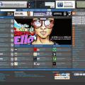 Análisis de tiendas de música digital para DJs