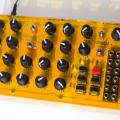 Anushri, el nuevo híbrido de Mutable Instruments