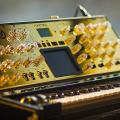 Edición limitada del Minimoog Voyager
