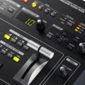 Nuevo switcher de vídeo multiformato Roland V-40HD