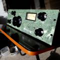 Tuneando un viejo delay analógico
