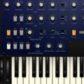 Korg iPolysix para iPad