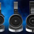 AKG presentará su gama TIËSTO en Madrid