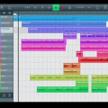 Cubasis llega al iPad