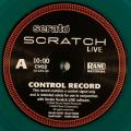 Monográfico sobre control por vinilo codificado