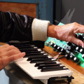 Lo siguiente de Moog