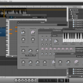 Soundation Studio ya puede importar WAV y MP3
