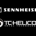 Sennheiser y TC-Helicon presentarán algo conjunto en el NAMM