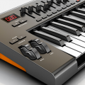 Novation Launchkey: Nuevos controladores en el NAMM
