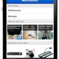 Mercasonic ya disponible en el App Store