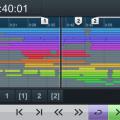Cubase iC Pro, app de control remoto para Cubase