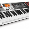 Axiom AIR, nuevos teclados controladores de M-Audio