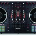 Nuevos Numark NS7 II, Mixtrack Pro II y iDJ Live II