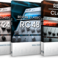 Native Instruments lanza Reverb Classics