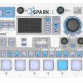 Arturia presenta SparkLE Drum Machine