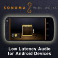 Audio de baja latencia en Android gracias a Sonoma