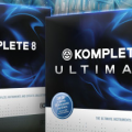 Native Instruments anuncia una promoción de Komplete 8