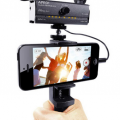 Nuevo grabador Fostex AR101