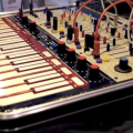 El retorno del Buchla Music Easel