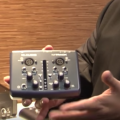 Nuevas interfaces M-Track de M-Audio