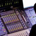 Seminario de mezcla y grabación con Venue y Pro Tools en Madrid