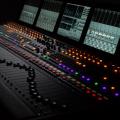 Demo de la consola Solid State Logic C10 HD en Barcelona