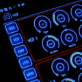 Heat, un nuevo sinte para Android