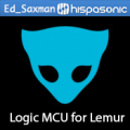 Logic MCU Template for Lemur (iOS)