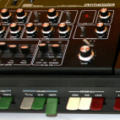 Roland Synth Chronicle: de 1973 a 2013