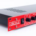 Tercera versión del chorus analógico Élkorus