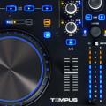 Review del Akiyama Tempus