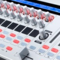 SysEx (II): de vuelta al control