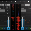 d(- -)b, un controlador DJ modular para iPad