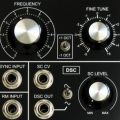 Corsynth presenta C104 Odyssey of Sound