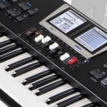 Nuevo teclado BK-9 y pianos digitales FP-80 y 50 de Roland