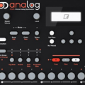 Elektron Analog Four (I): analógico por los cuatro costados