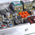 AMS Neve lanza 1073N, un preamp autónomo