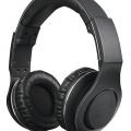 Nuevos auriculares Reloop RHP-30 Black