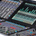 SSL Live, nueva mesa de directo