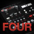 Elektron Analog Four (II): analógico e integrador