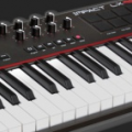 Impact LX49, el nuevo controlador de Nektar