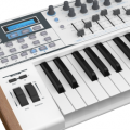 Arturia presenta KeyLab, una nueva familia de teclados controladores