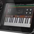 Integrar un sinte iPad en un entorno MIDI
