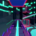 Fract OSC, un videojuego musical atípico