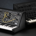 Evento Korg MS-20 Mini vs Korg MS-20 en Barcelona