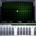 Animoog también en Blackberry