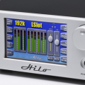 Lynx Hilo y Apogee Symphony I/O cara a cara