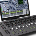 Avid S3L, en la frontera entre el directo y el estudio