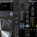 Pioneer XDJ-R1, absolutamente todo en uno para DJs
