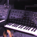 Korg MS-20 Mini vs Korg MS-20